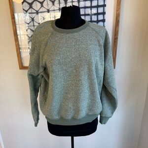 The GREAT College Sweatshirt